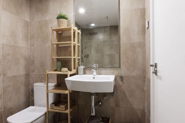 2 quarto Apartamento para venda em Selwo, Estepona com piscina garagem - 349 000 € (Ref: 9414569)