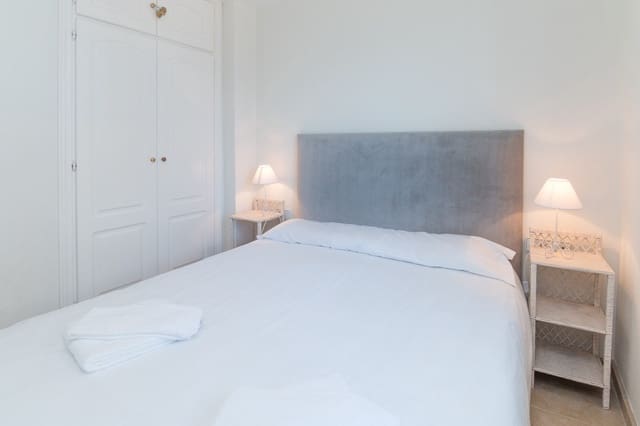 2 camera da letto Appartamento in vendita in La Duquesa / Puerto de la Duquesa, Manilva con piscina garage - 359.000 € (Rif: 9414571)