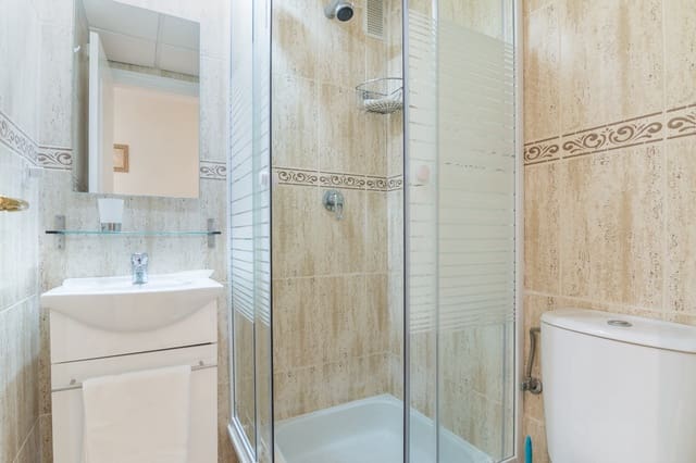 2 camera da letto Appartamento in vendita in La Duquesa / Puerto de la Duquesa, Manilva con piscina garage - 359.000 € (Rif: 9414571)