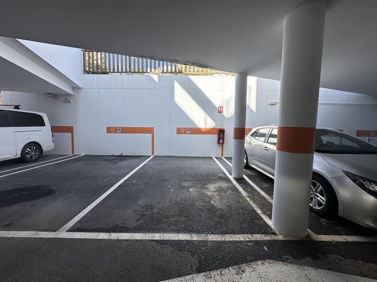 3 bedroom Apartment for sale in La Cala de Mijas with pool garage - € 610,000 (Ref: 9417389)