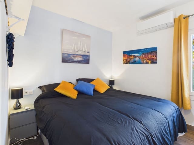 3 camera da letto Villa in vendita in Estepona con piscina garage - 390.000 € (Rif: 9418794)