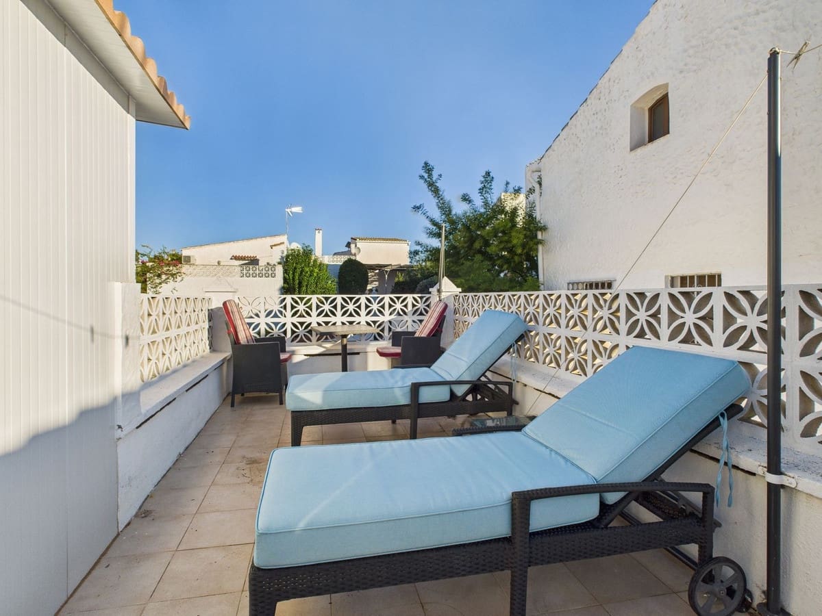 3 camera da letto Villa in vendita in Estepona con piscina garage - 390.000 € (Rif: 9418794)