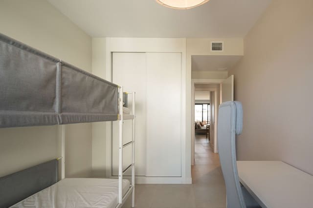 4 bedroom Apartment for sale in Estepona with pool garage - € 885,000 (Ref: 9424162)