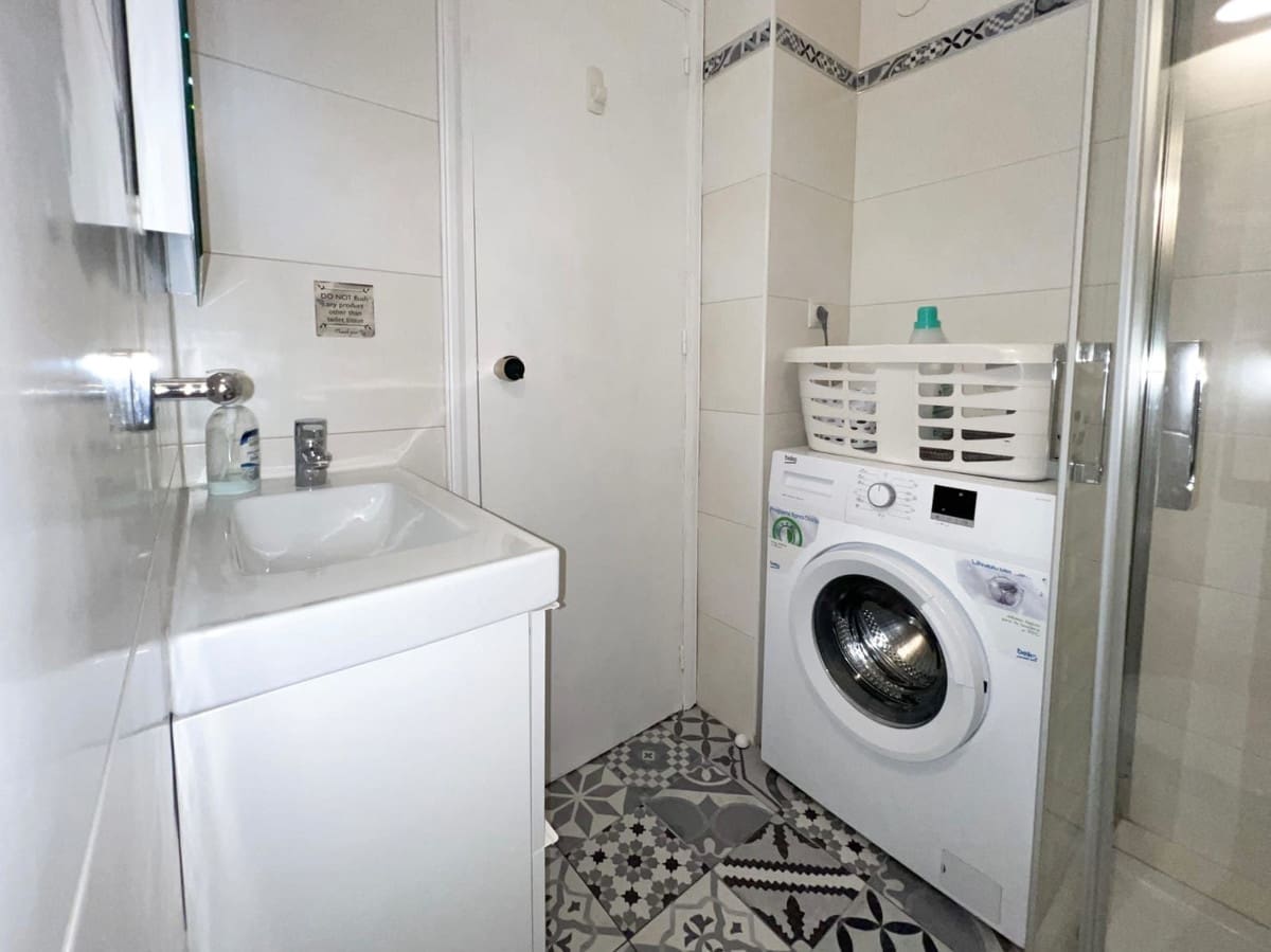 3 bedroom Apartment for sale in Benalmadena with pool - € 335,000 (Ref: 9424182)