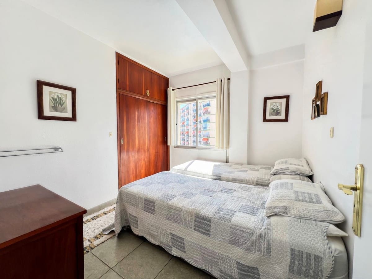 3 bedroom Apartment for sale in Benalmadena with pool - € 335,000 (Ref: 9424182)