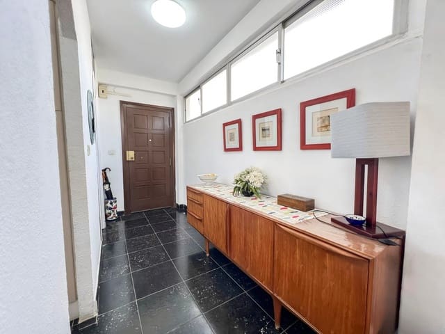 3 bedroom Apartment for sale in Benalmádena with pool - € 335,000 (Ref: 9424182)