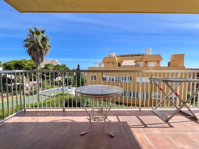 3 bedroom Apartment for sale in Benalmádena with pool - € 335,000 (Ref: 9424182)
