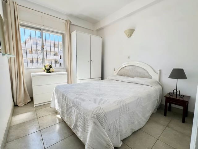 3 bedroom Apartment for sale in Benalmádena with pool - € 335,000 (Ref: 9424182)