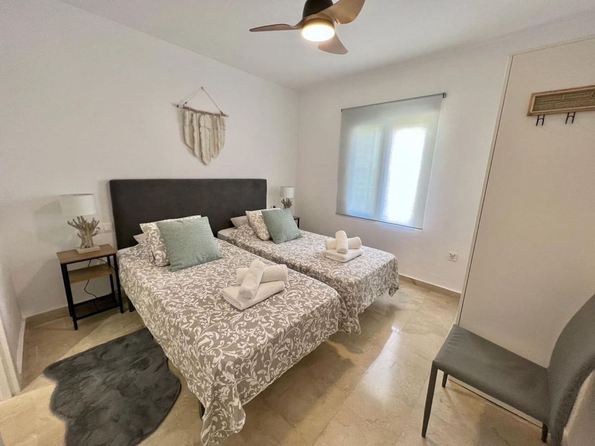 2 slaapkamer Bungalow te koop in Riviera del Sol met zwembad - € 385.000 (Ref: 9425382)