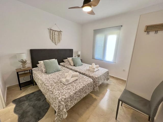 2 soverom Bungalow til salgs i Riviera del Sol, Mijas med svømmebasseng - € 385 000 (Ref: 9425382)