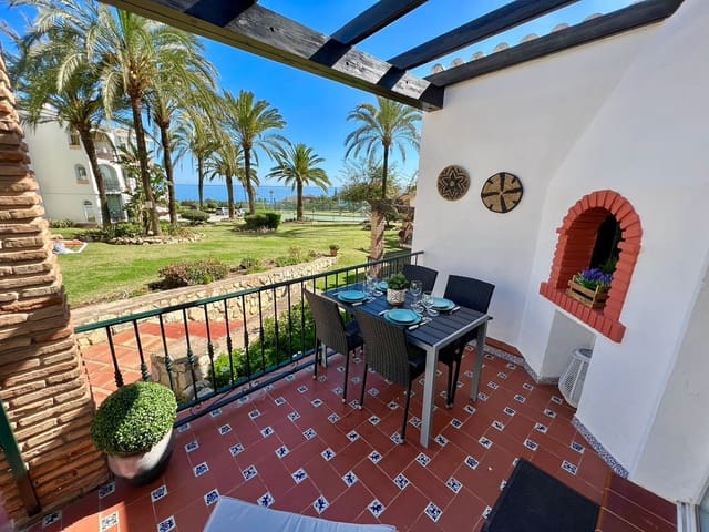2 soverom Bungalow til salgs i Riviera del Sol, Mijas med svømmebasseng - € 385 000 (Ref: 9425382)