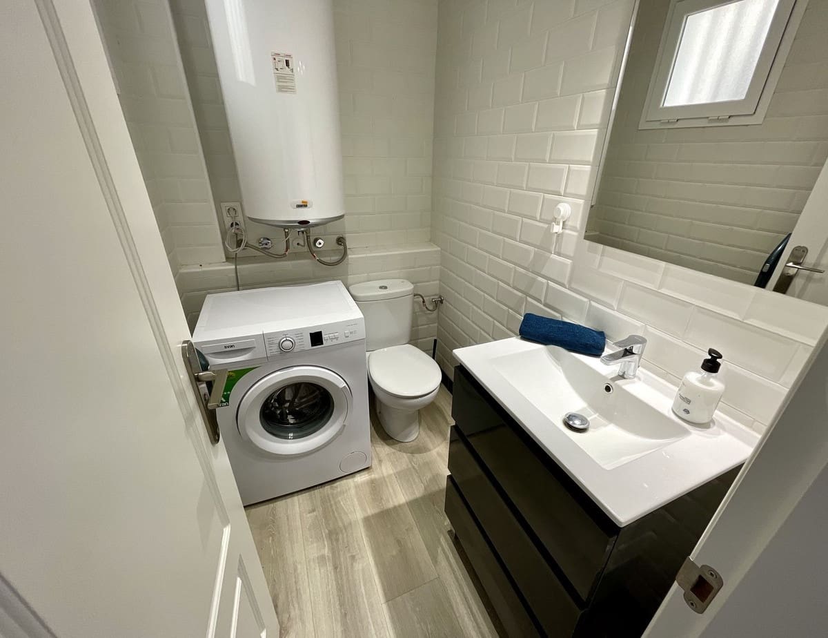 3 soverom Leilighet til salgs i Manilva med svømmebasseng - € 260 000 (Ref: 9425391)