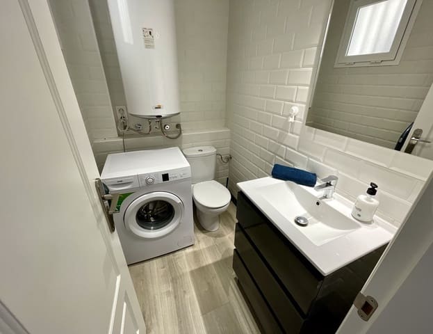 3 soverom Leilighet til salgs i Manilva med svømmebasseng - € 260 000 (Ref: 9425391)