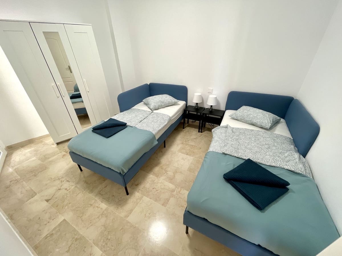 3 soverom Leilighet til salgs i Manilva med svømmebasseng - € 260 000 (Ref: 9425391)