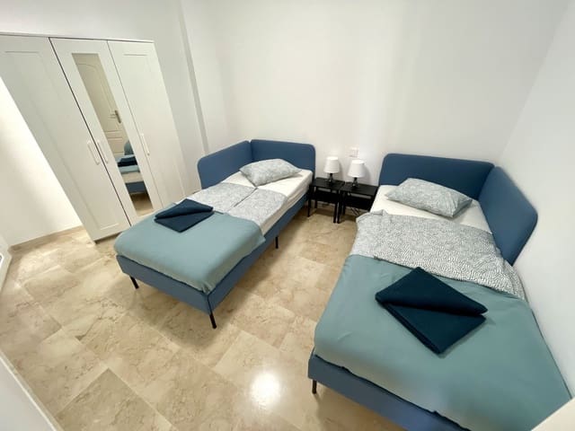 3 soverom Leilighet til salgs i Manilva med svømmebasseng - € 260 000 (Ref: 9425391)