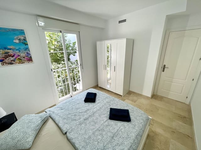 3 soverom Leilighet til salgs i Manilva med svømmebasseng - € 260 000 (Ref: 9425391)