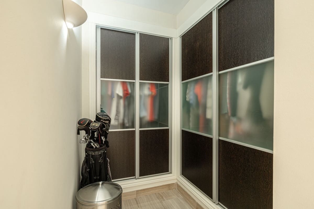 3 soveværelse Penthouse til salg i Elviria med swimmingpool garage - € 1.250.000 (Ref: 9426577)