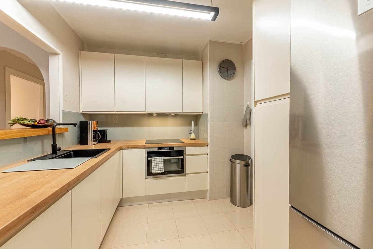 2 camera da letto Appartamento in vendita in La Cala Hills con piscina garage - 345.000 € (Rif: 9426744)