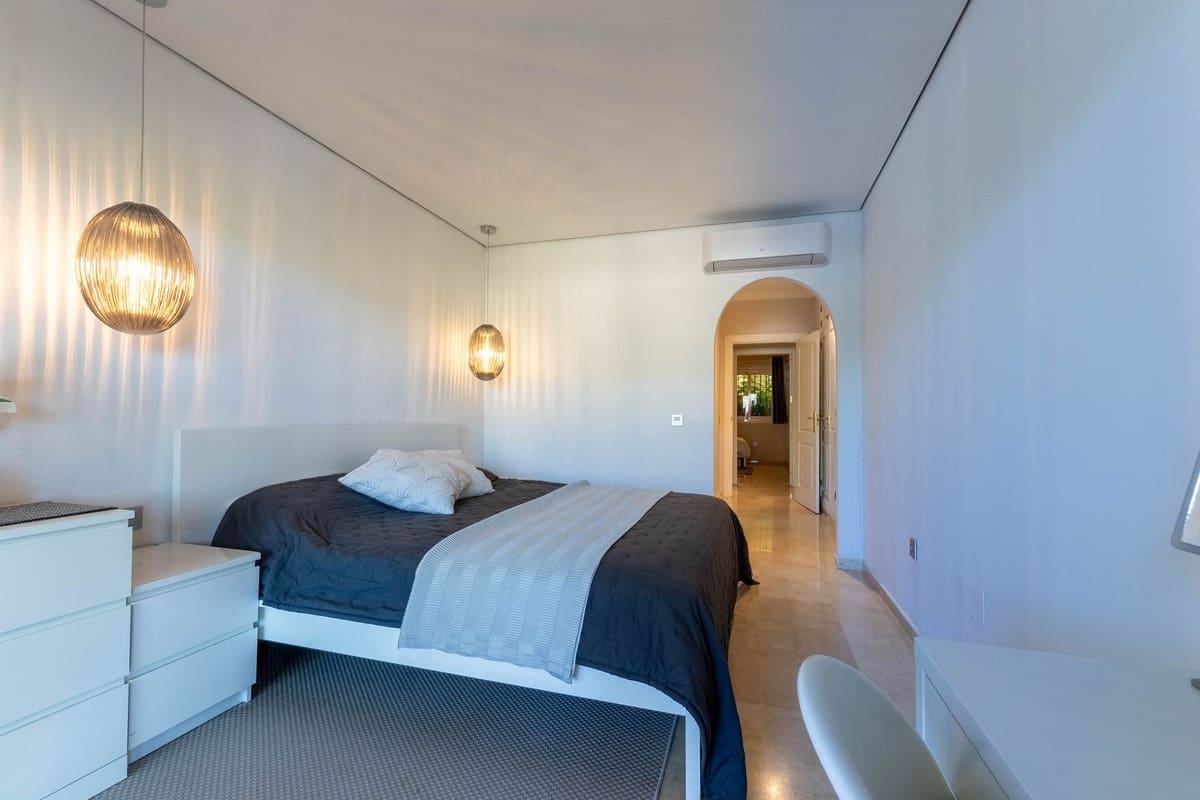 2 camera da letto Appartamento in vendita in La Cala Hills con piscina garage - 345.000 € (Rif: 9426744)