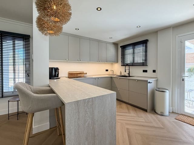 3 soveværelse Villa til salg i La Cala Golf, Mijas med swimmingpool - € 1.095.000 (Ref: 9428273)