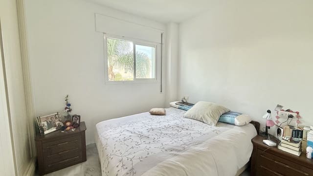 2 soveværelse Lejlighed til salg i Calahonda, Mijas med swimmingpool garage - € 330.000 (Ref: 9428520)