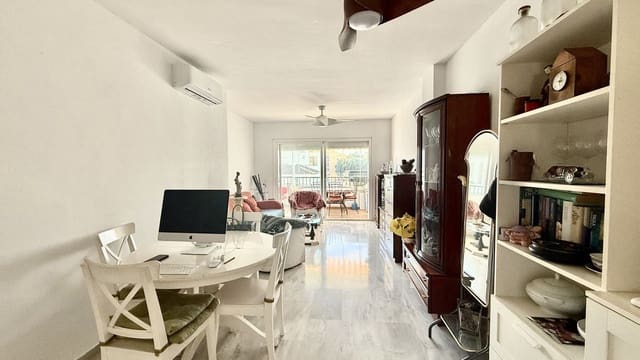 2 soveværelse Lejlighed til salg i Calahonda, Mijas med swimmingpool garage - € 330.000 (Ref: 9428520)