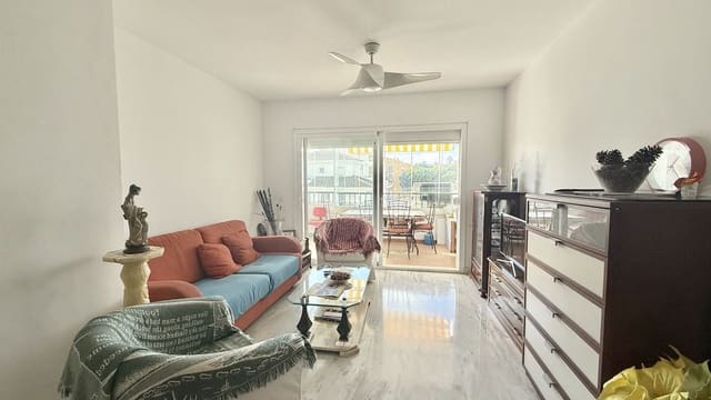 2 soveværelse Lejlighed til salg i Calahonda, Mijas med swimmingpool garage - € 330.000 (Ref: 9428520)