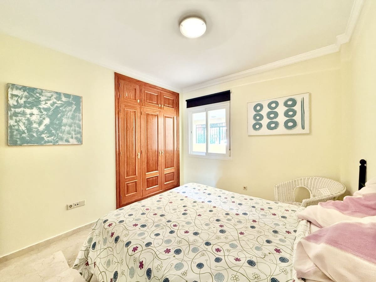 2 camera da letto Appartamento in vendita in La Cala de Mijas con piscina garage - 359.000 € (Rif: 9428768)
