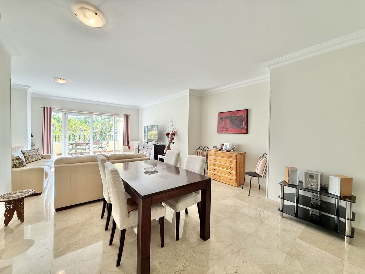 2 camera da letto Appartamento in vendita in La Cala de Mijas con piscina garage - 359.000 € (Rif: 9428768)