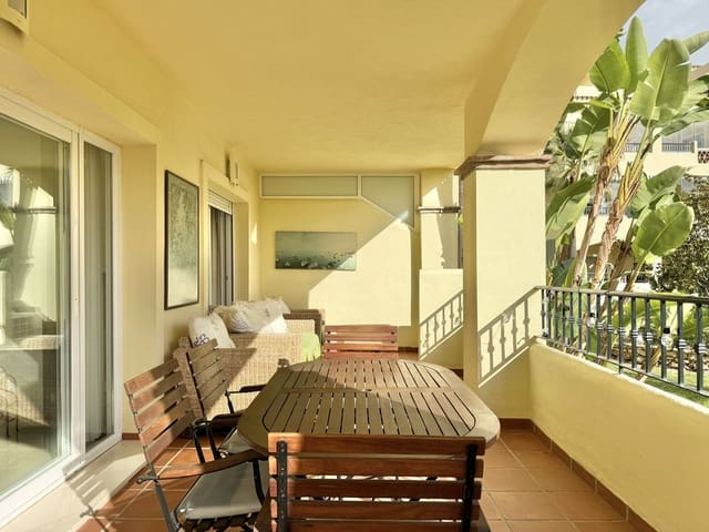 2 camera da letto Appartamento in vendita in La Cala de Mijas, Mijas con piscina garage - 359.000 € (Rif: 9428768)