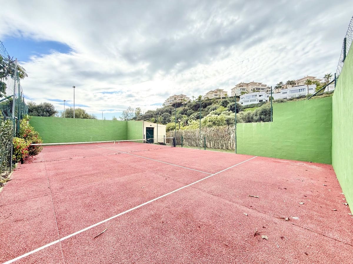 2 camera da letto Appartamento in vendita in La Cala de Mijas con piscina garage - 359.000 € (Rif: 9428768)