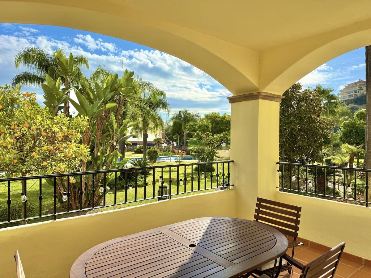 2 camera da letto Appartamento in vendita in La Cala de Mijas con piscina garage - 359.000 € (Rif: 9428768)