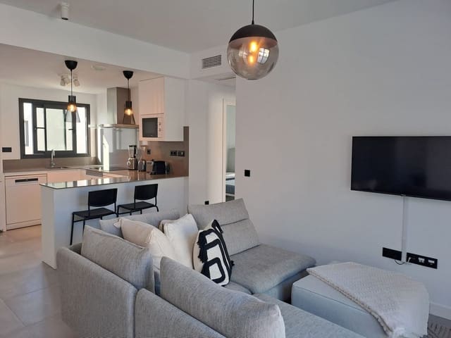 2 soverom Penthouse til salgs i Cancelada, Estepona med garasje - € 290 000 (Ref: 9432786)