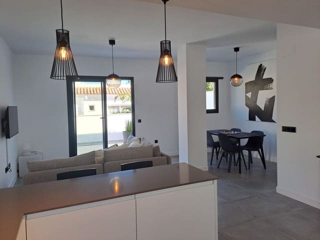 2 soverom Penthouse til salgs i Cancelada, Estepona med garasje - € 290 000 (Ref: 9432786)