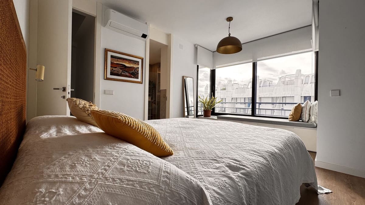 3 slaapkamer Penthouse te koop in Marbella met zwembad garage - € 935.000 (Ref: 9438983)