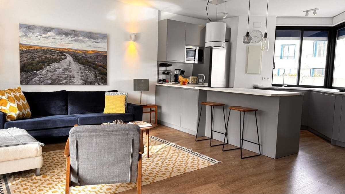 3 slaapkamer Penthouse te koop in Marbella met zwembad garage - € 935.000 (Ref: 9438983)