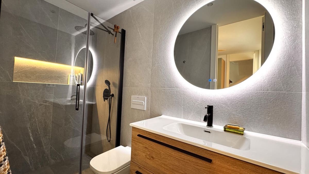 3 slaapkamer Penthouse te koop in Marbella met zwembad garage - € 935.000 (Ref: 9438983)