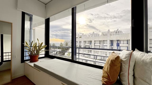 3 slaapkamer Penthouse te koop in Marbella met zwembad garage - € 935.000 (Ref: 9438983)