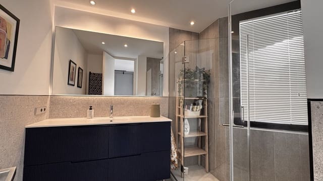 3 slaapkamer Penthouse te koop in Marbella met zwembad garage - € 935.000 (Ref: 9438983)