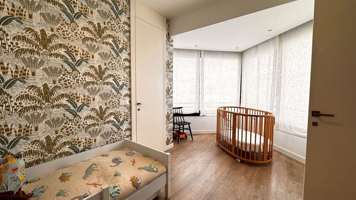 3 slaapkamer Penthouse te koop in Marbella met zwembad garage - € 935.000 (Ref: 9438983)