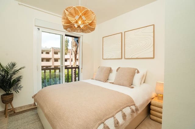 2 makuuhuone Huoneisto myytävänä paikassa Casares mukana uima-altaan 
autotalli - 295 000 € (Ref: 9440028)