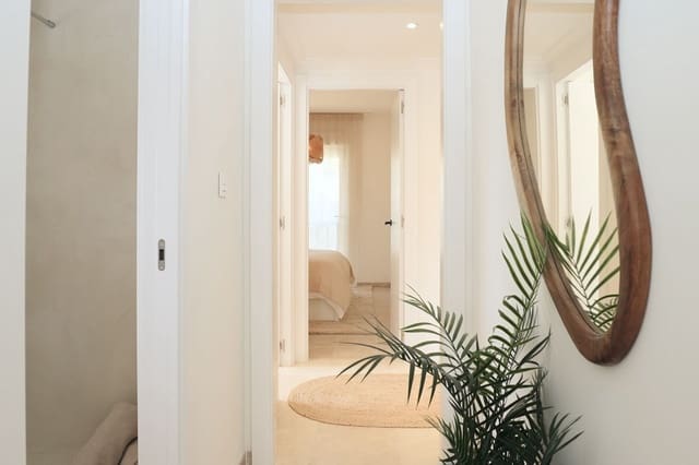 2 makuuhuone Huoneisto myytävänä paikassa Casares mukana uima-altaan 
autotalli - 295 000 € (Ref: 9440028)