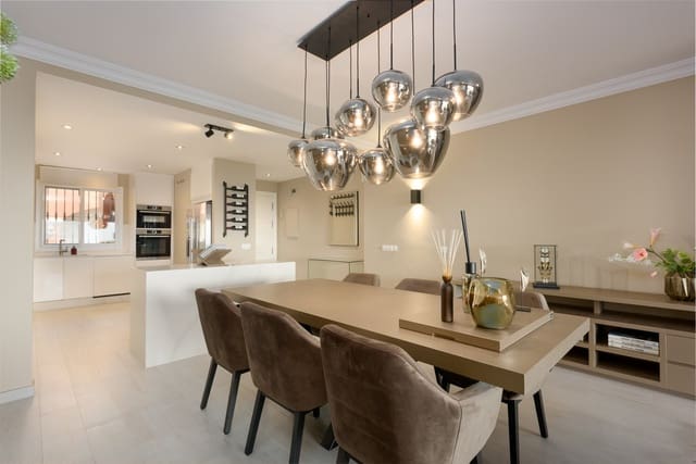 2 chambre Appartement à vendre à Monte Halcones, Benahavís avec piscine garage - 680 000 € (Ref: 9441667)