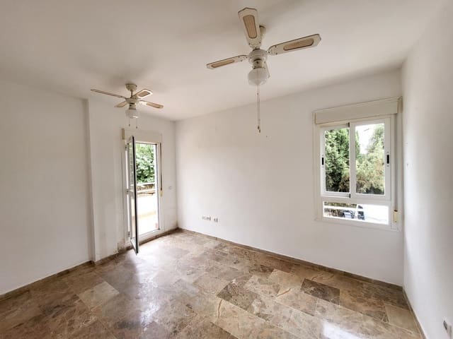 2 soveværelse Lejlighed til salg i Riviera del Sol, Mijas med swimmingpool garage - € 230.000 (Ref: 9442890)