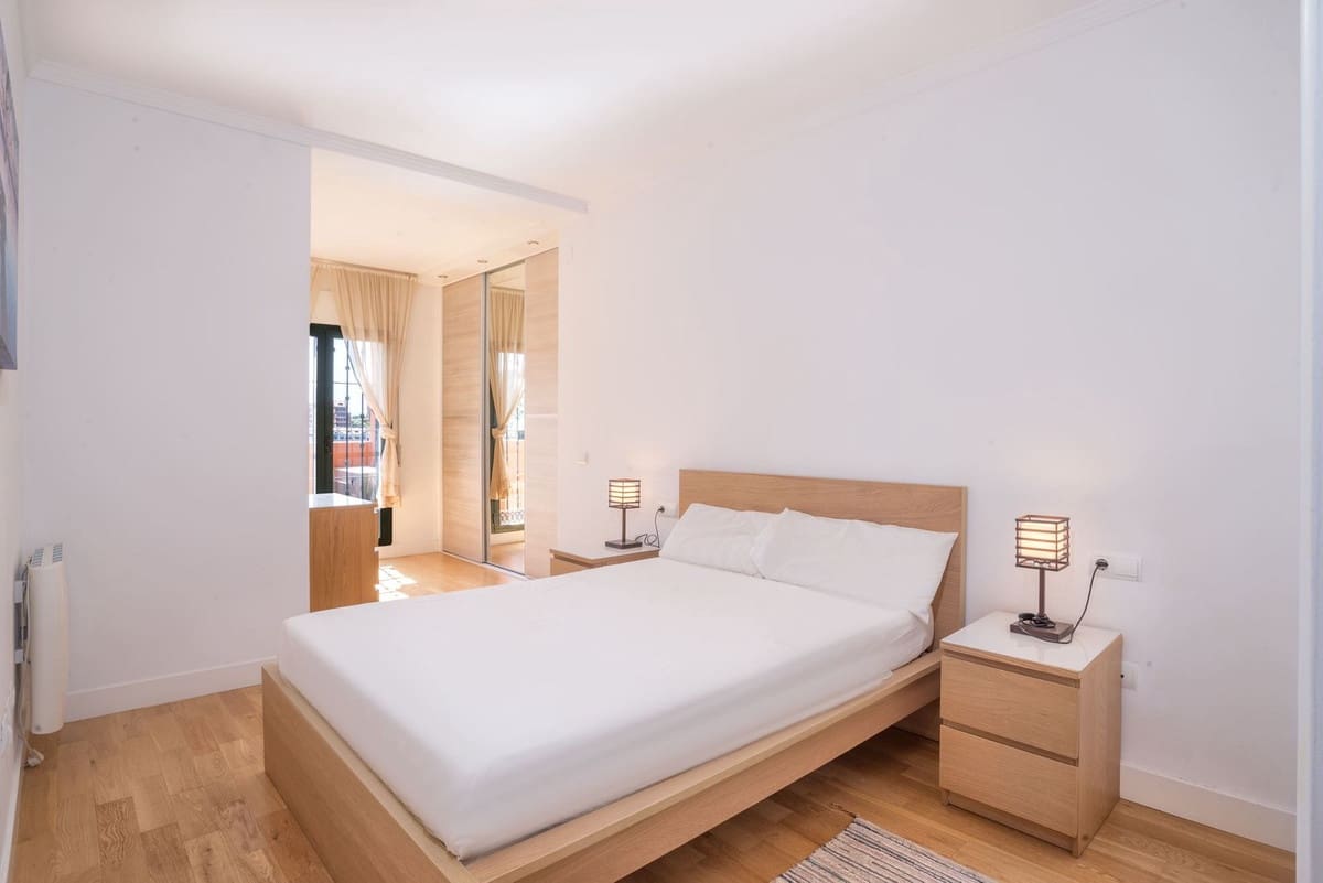 4 soveværelse Lejlighed til salg i Elviria med swimmingpool garage - € 529.000 (Ref: 9445506)