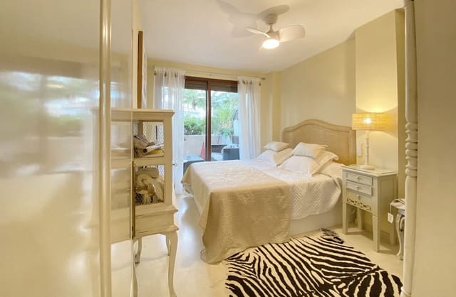 1 camera da letto Appartamento in vendita in Costalita, Estepona con piscina garage - 299.000 € (Rif: 9445507)