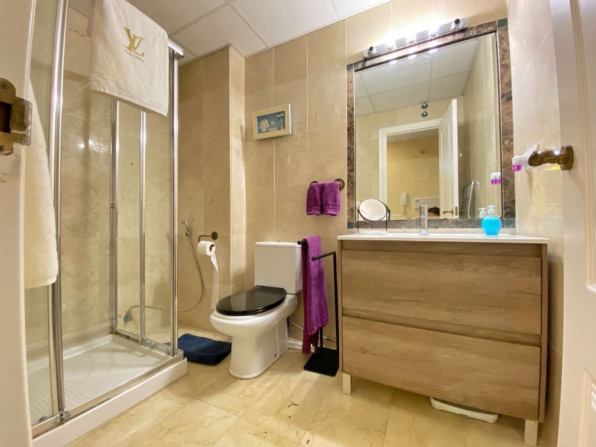 1 camera da letto Appartamento in vendita in Costalita con piscina garage - 299.000 € (Rif: 9445507)