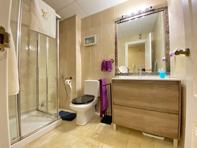 1 camera da letto Appartamento in vendita in Costalita, Estepona con piscina garage - 299.000 € (Rif: 9445507)