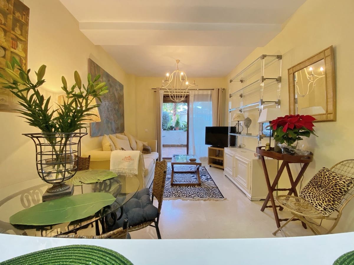 1 camera da letto Appartamento in vendita in Costalita con piscina garage - 299.000 € (Rif: 9445507)