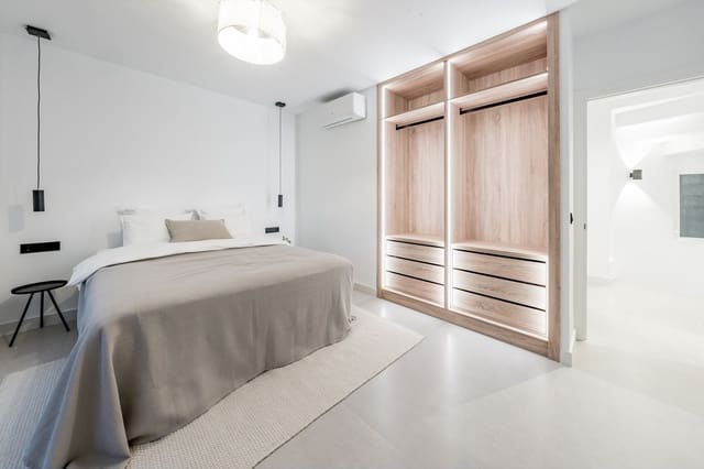 3 makuuhuone Huoneisto myytävänä paikassa Aloha Golf, Marbella mukana uima-altaan 
autotalli - 850 000 € (Ref: 9445544)